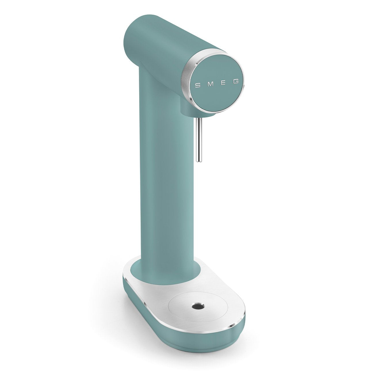 EAN 8017709347529 - Smeg SKC01EGM carbonatador Plástico Verde imagen 11