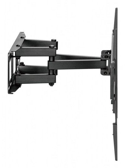 EAN 5906721171386 - ART AR-89 soporte para TV 177,8 cm (70") Negro imagen 3