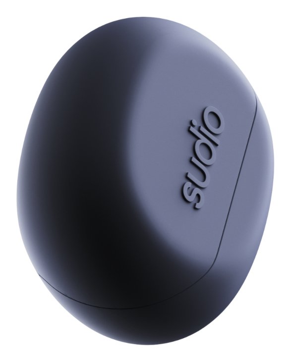 Sudio N3 Pro True Wireless Earbuds, Blue