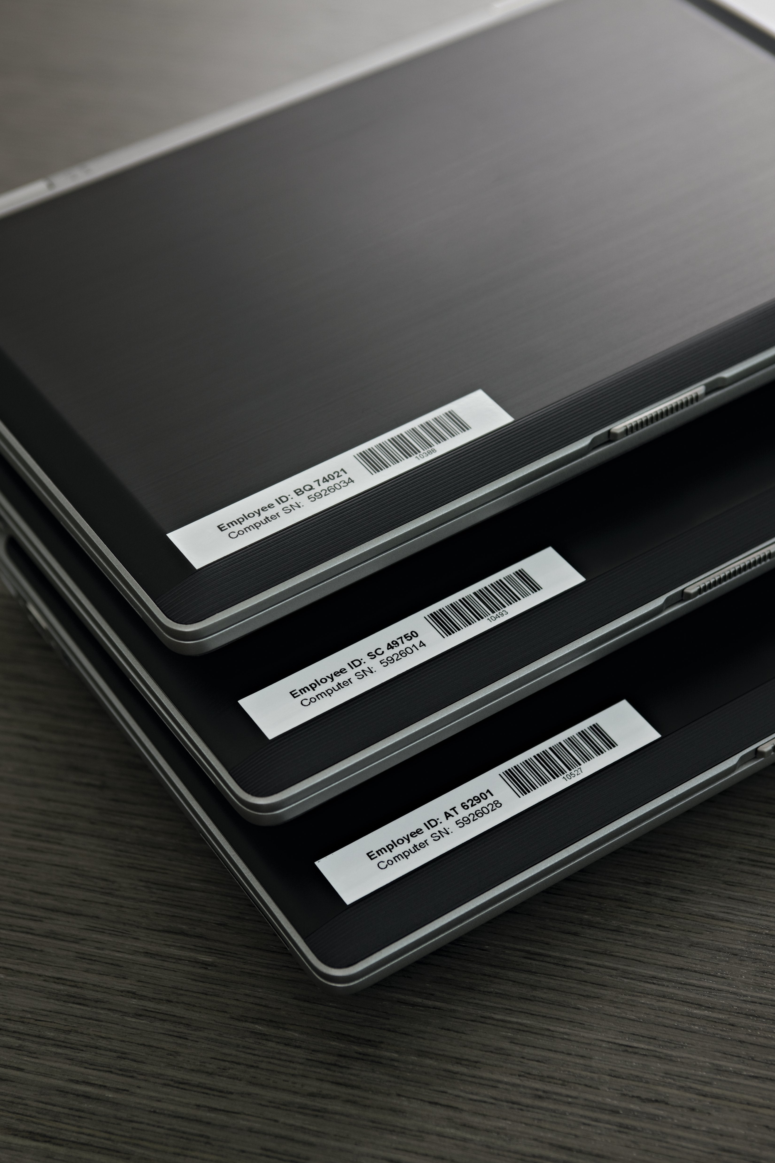 EAN 3501170968994 - DYMO LabelManager 280™ QWZ Kitcase impresora de etiquetas Transferencia térmica D1 imagen 10