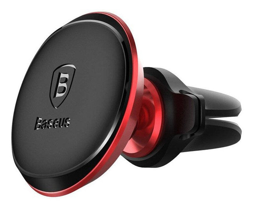 EAN 6932172627027 - Baseus SUGX020009 soporte Soporte pasivo Teléfono móvil/smartphone Negro, Rojo imagen 1