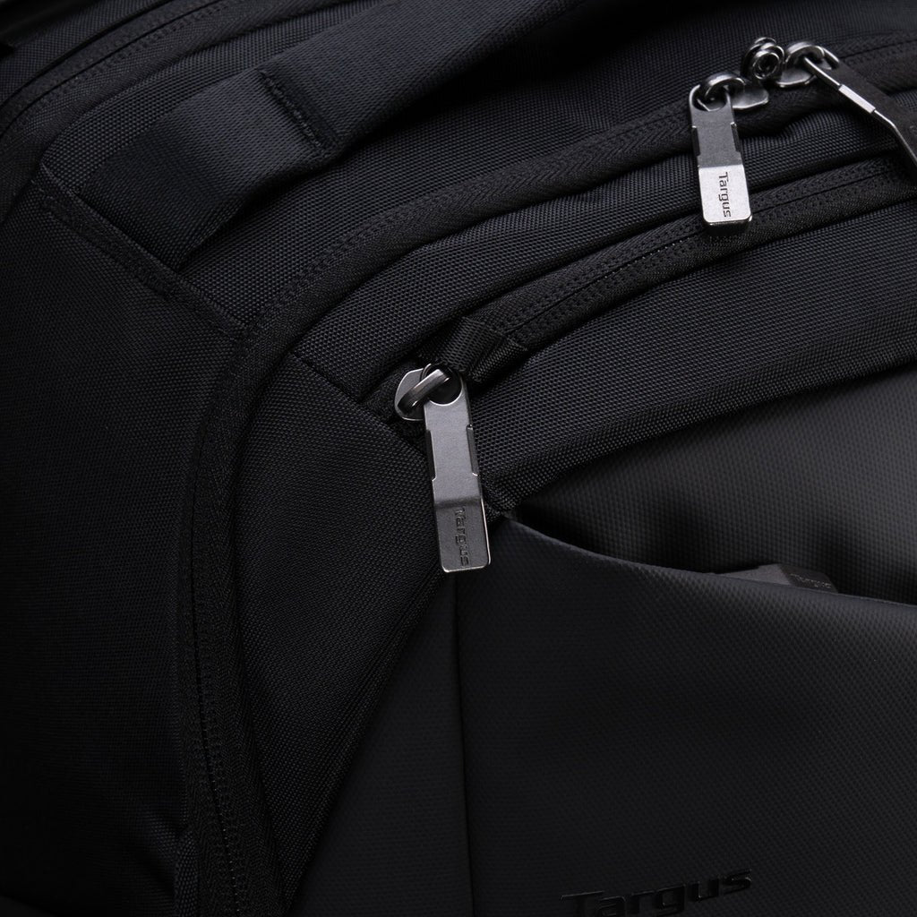 Targus Pro-Tek 16" Tech Backpack - Black