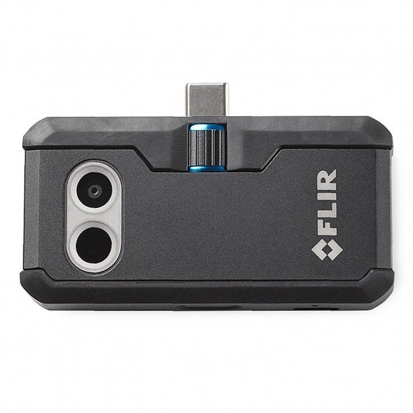 Flir One Pro Andorid (Usb-C) Negro