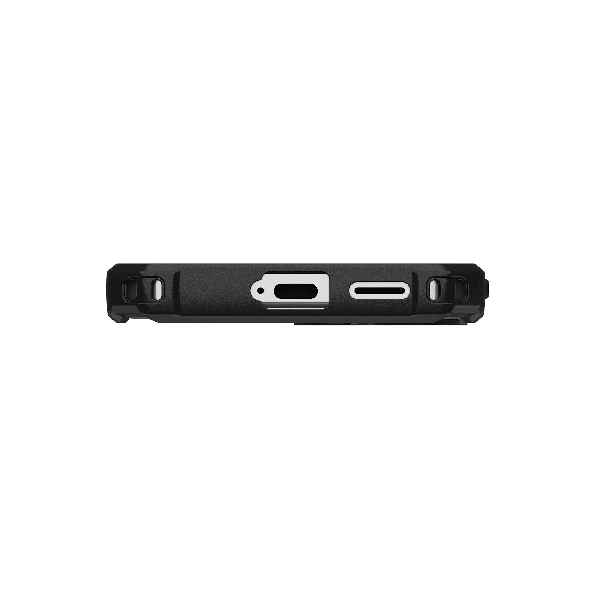 EAN 0840283918858 - Urban Armor Gear Pathfinder Clear funda para teléfono móvil 15,8 cm (6.2") Negro imagen 6