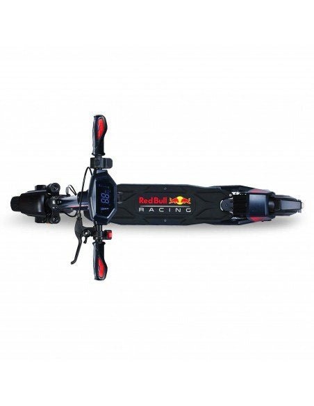 Patinete E Scooter Race Ten Turbo 10p 12mah