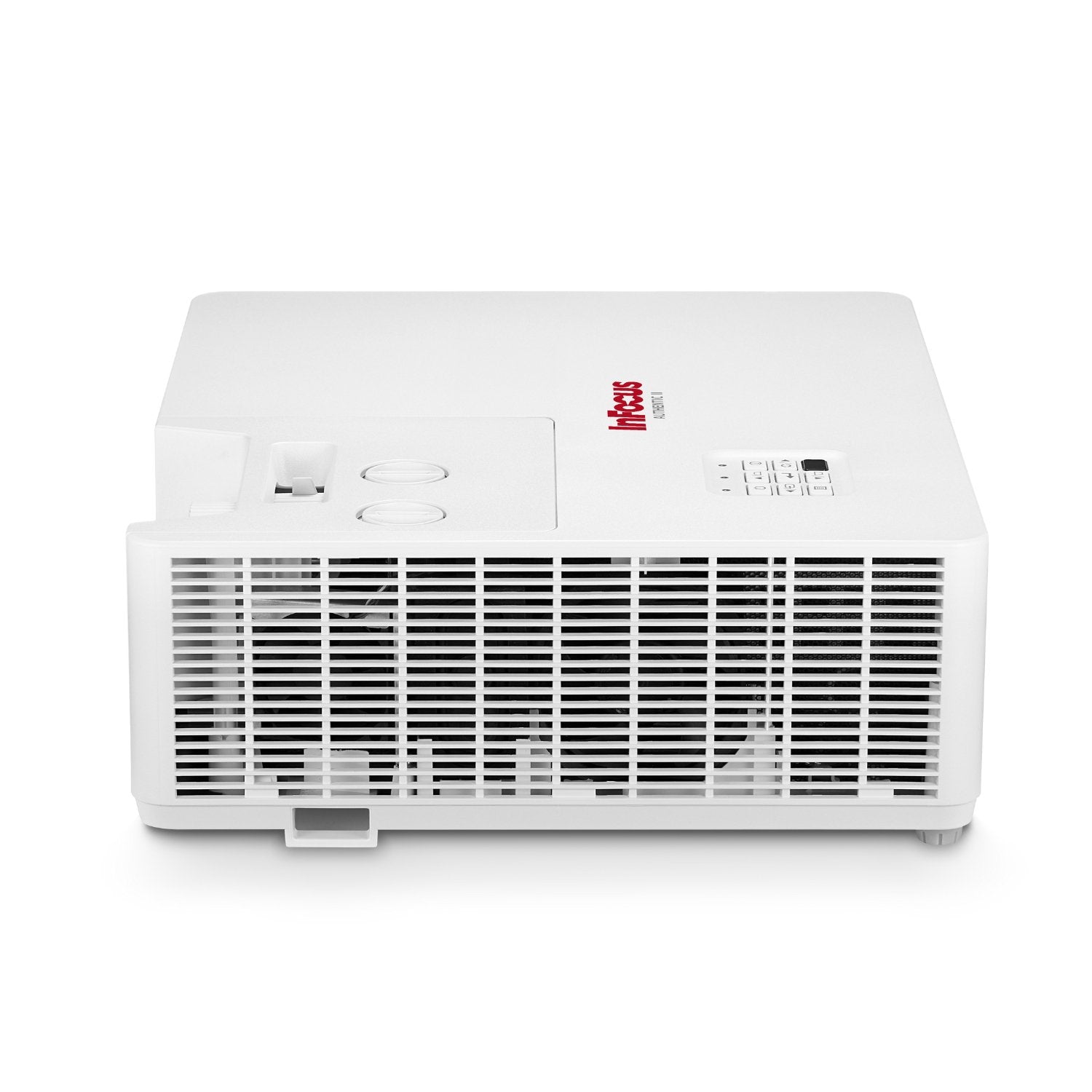 EAN 850053009709 - InFocus IN1069SL videoproyector 7000 lúmenes ANSI DLP WUXGA (1920x1200) 3D Blanco imagen 4