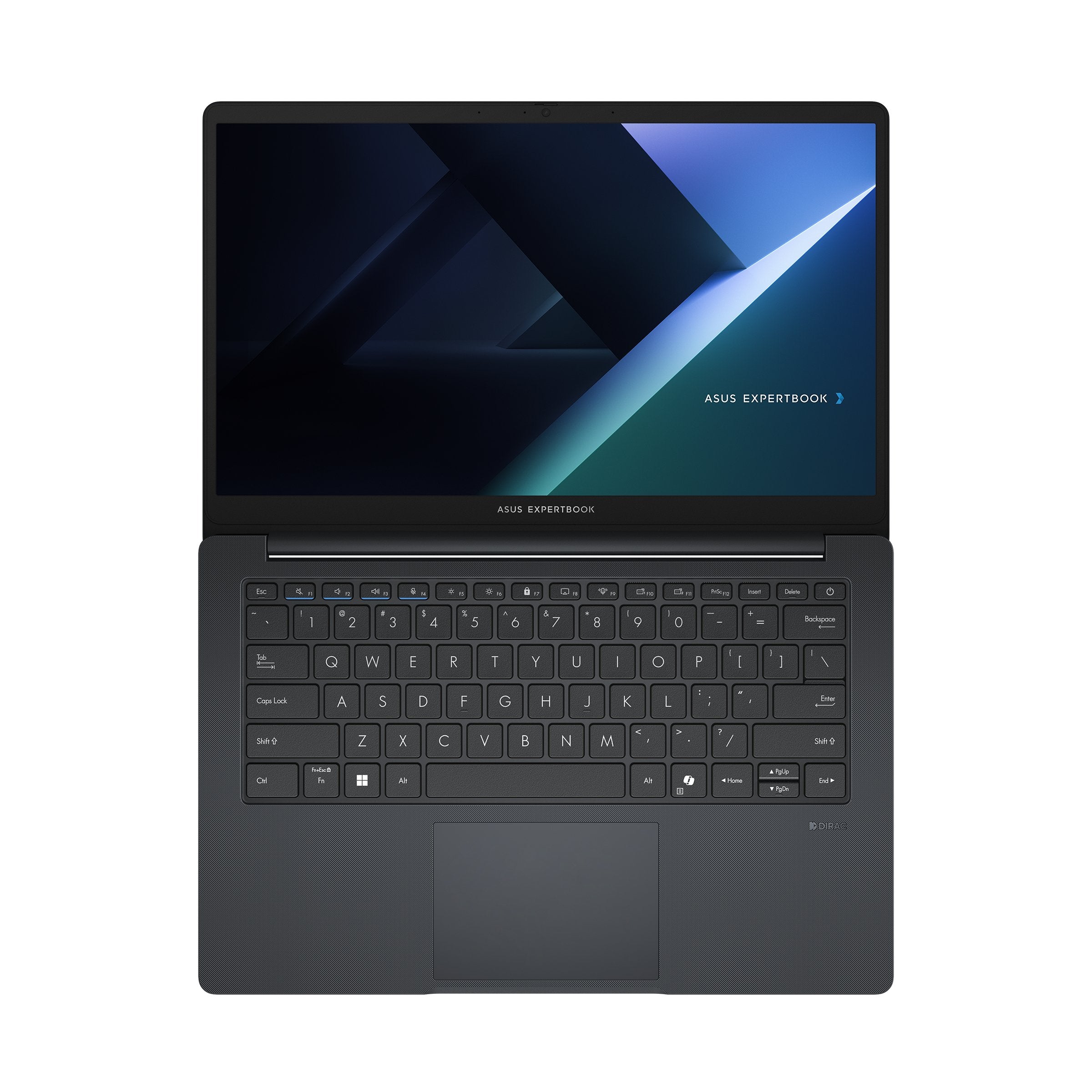 EAN 4711387904411 - ASUS ExpertBook B1 B1403CVA-S62514X Intel® Core™ i5 35,6 cm (14") DDR5-SDRAM Wi-Fi 6E (802.11ax) Negro, G imagen 5