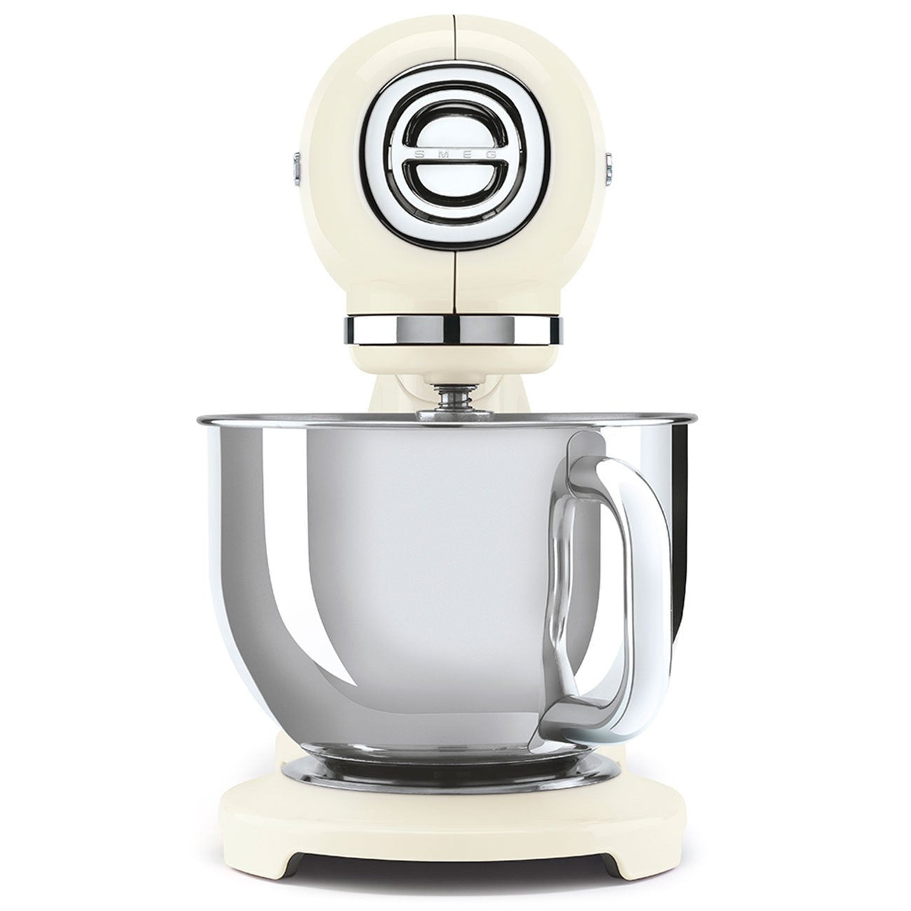 EAN 8017709269159 - Smeg SMF03CREU batidora Batidora de varillas 800 W Crema de color imagen 5