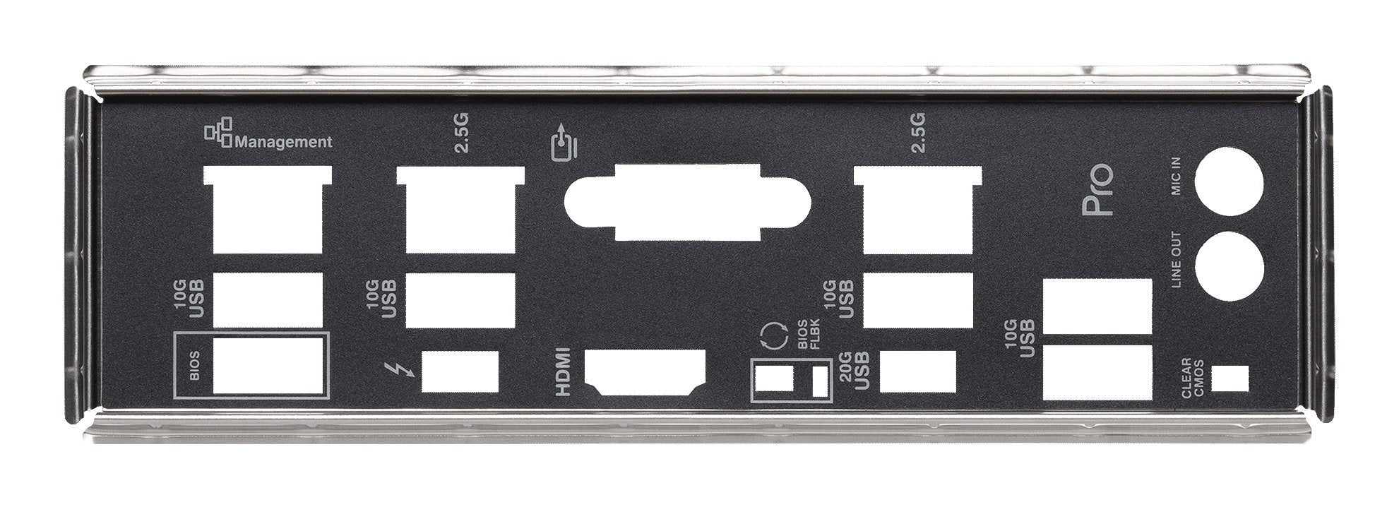 EAN 4711387994221 - ASUS PRO WS W880-ACE SE LGA 1851 (Socket V1) ATX imagen 8