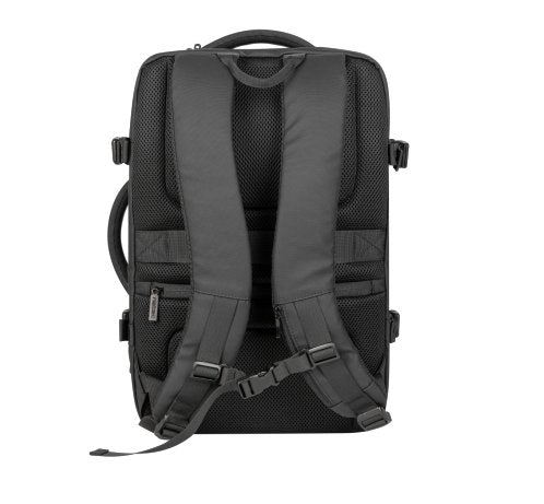 EAN 5901969443974 - NATEC NTO-2116 mochila de excursión Negro imagen 3