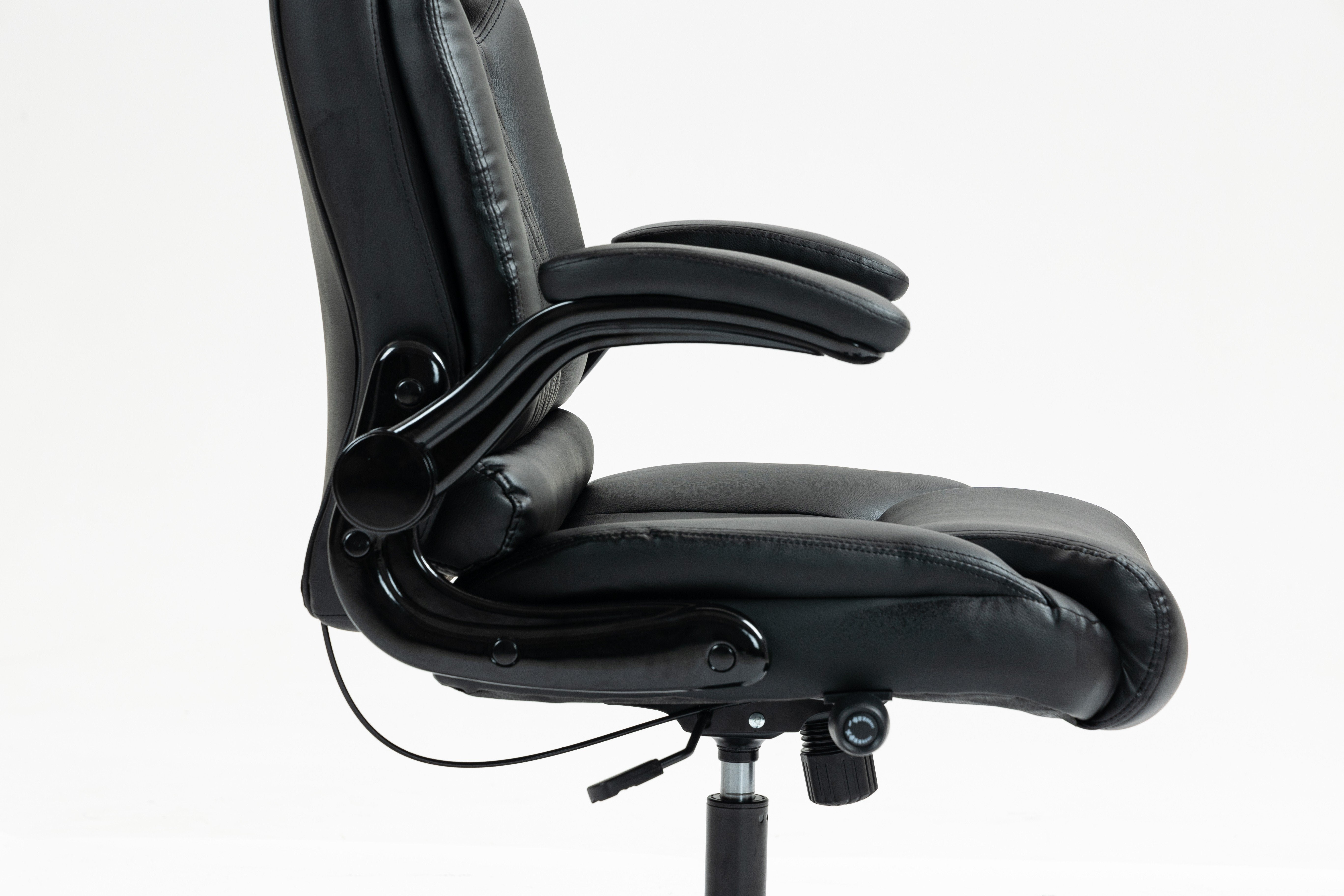 EAN 5901443391555 - Activejet YK7406-1 BK silla de oficina y de ordenador Asiento acolchado Respaldo acolchado imagen 15