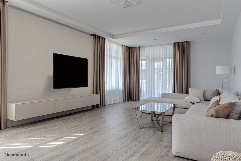 Neomounts By Newstar Screen Wall Mount (Full Motion, 2 Pivots, Vesa 400x400) (Wl40-540bl14)