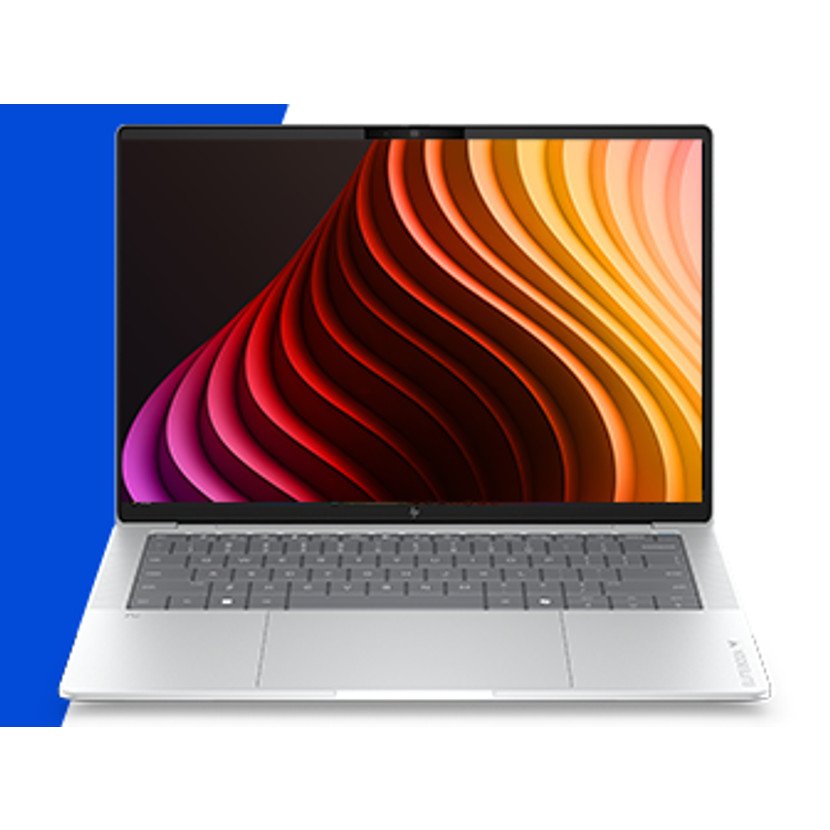 EAN 0821844971406 - HP EliteBook X G2i 14 inch Notebook Next Gen AI PC Wolf Pro Security Edition Copilot+ PC Intel Core Ultra imagen 14