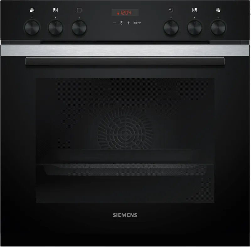 EAN 4242003965337 - Siemens iQ300 HE273ABS3 + EA64RGNA1E sets de electrodoméstico de cocina Cerámico Horno eléctrico imagen 2