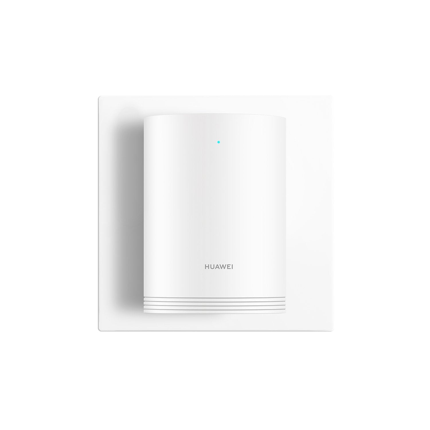 Huawei Wi-Fi Q2 Pro Sistema De Wifi En Casa 1 Base + 1 Satélite