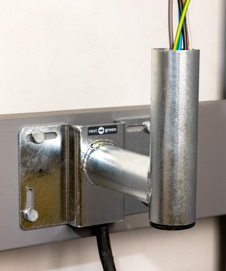 EAN 7350137670472 - Next Green 27 004 09 Accesorios de carga para vehículos eléctricos imagen 4