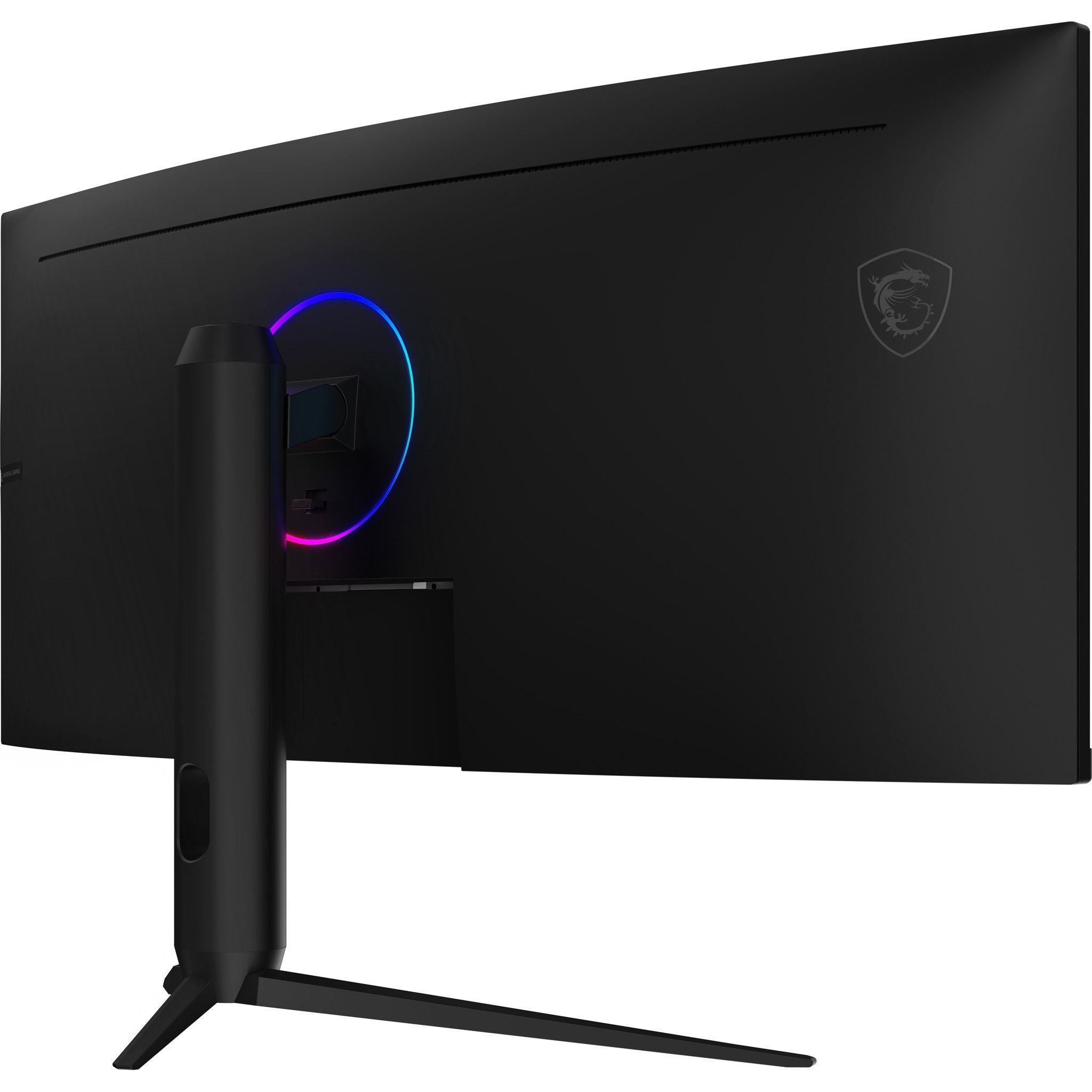 Monitor 34 Cale Mag 342cqrf E20 Uwqhd/Curved/200hz/Czarny