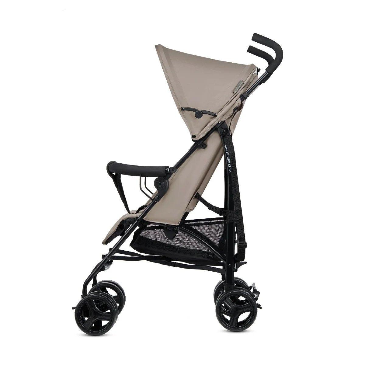 Kinderkraft Tik Sillita De Paseo Ligera 1 Asiento(S) Beige