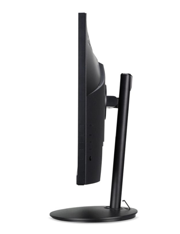 Monitor Acer Cb242y 23.8p Ips 1920 X 1080 Vga