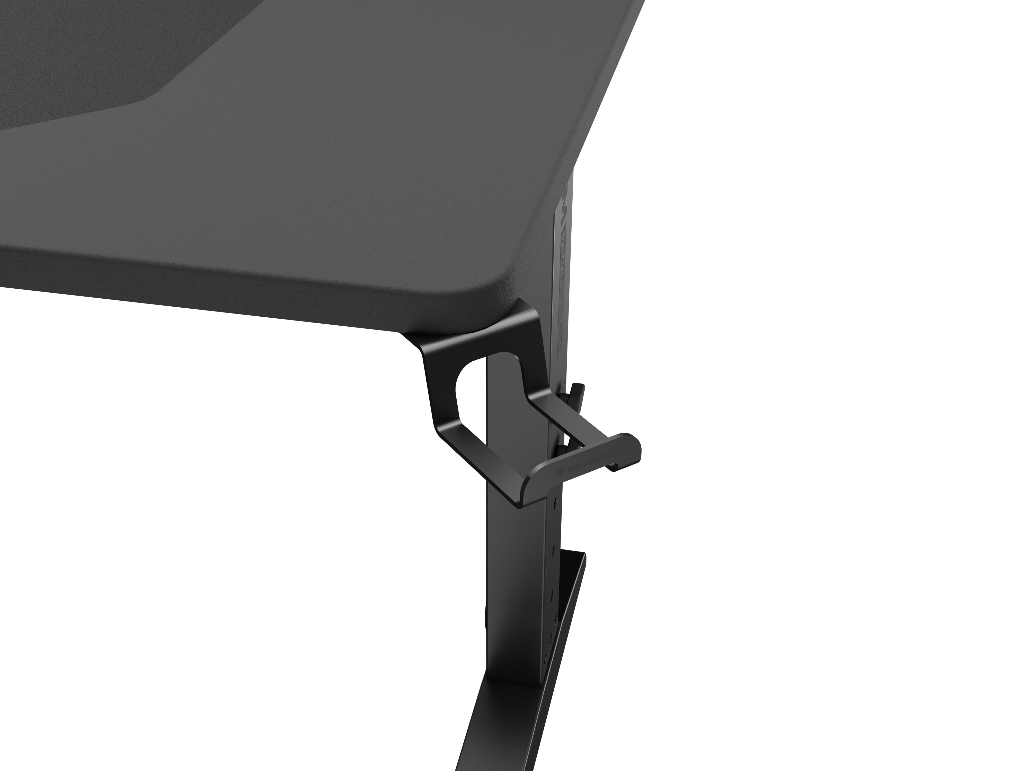 EAN 5901969445633 - GENESIS Holm Modular 120 Negro imagen 17