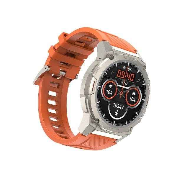 Hifuture Gomix2 Naranja