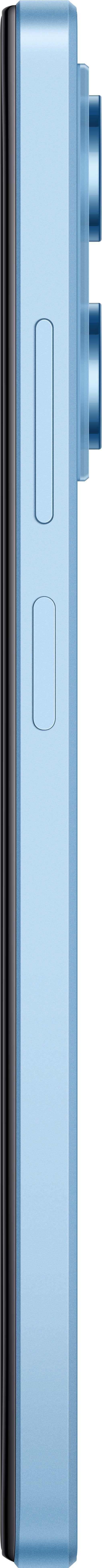 EAN 6941812709641 - Xiaomi Redmi Note 12 Pro 5G 16,9 cm (6.67") SIM doble Android 12 USB Tipo C 6 GB 128 GB 5000 mAh Azul imagen 7