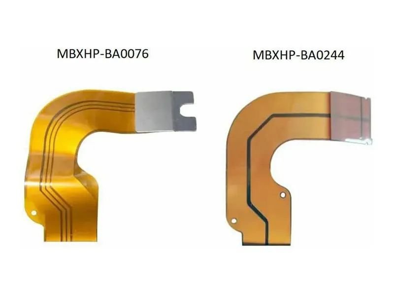 Coreparts Mbxhp-Ba0076 Refacción Para Notebook Batería