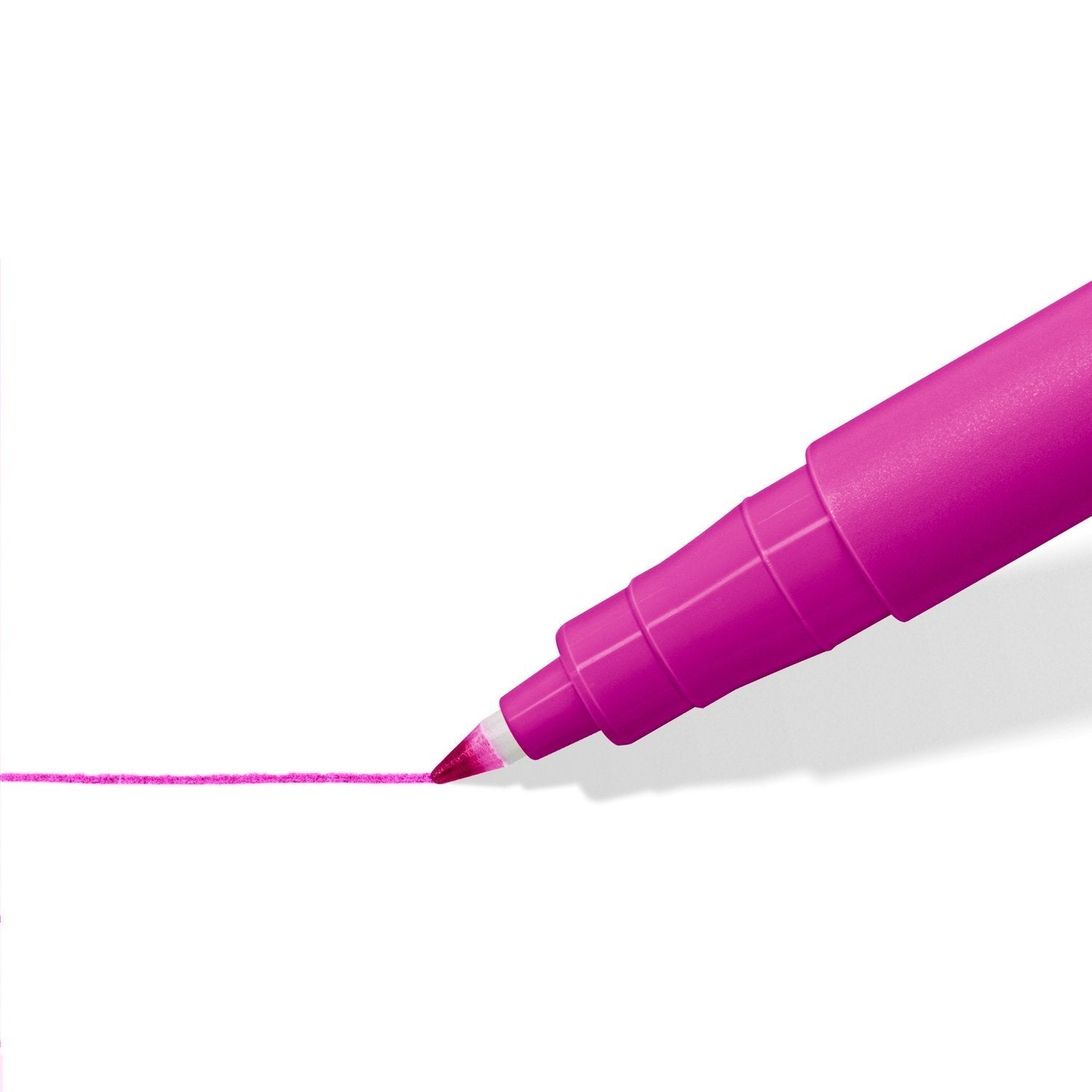 Maedtler Fineliner Noris Writing Pen, 4m Bk