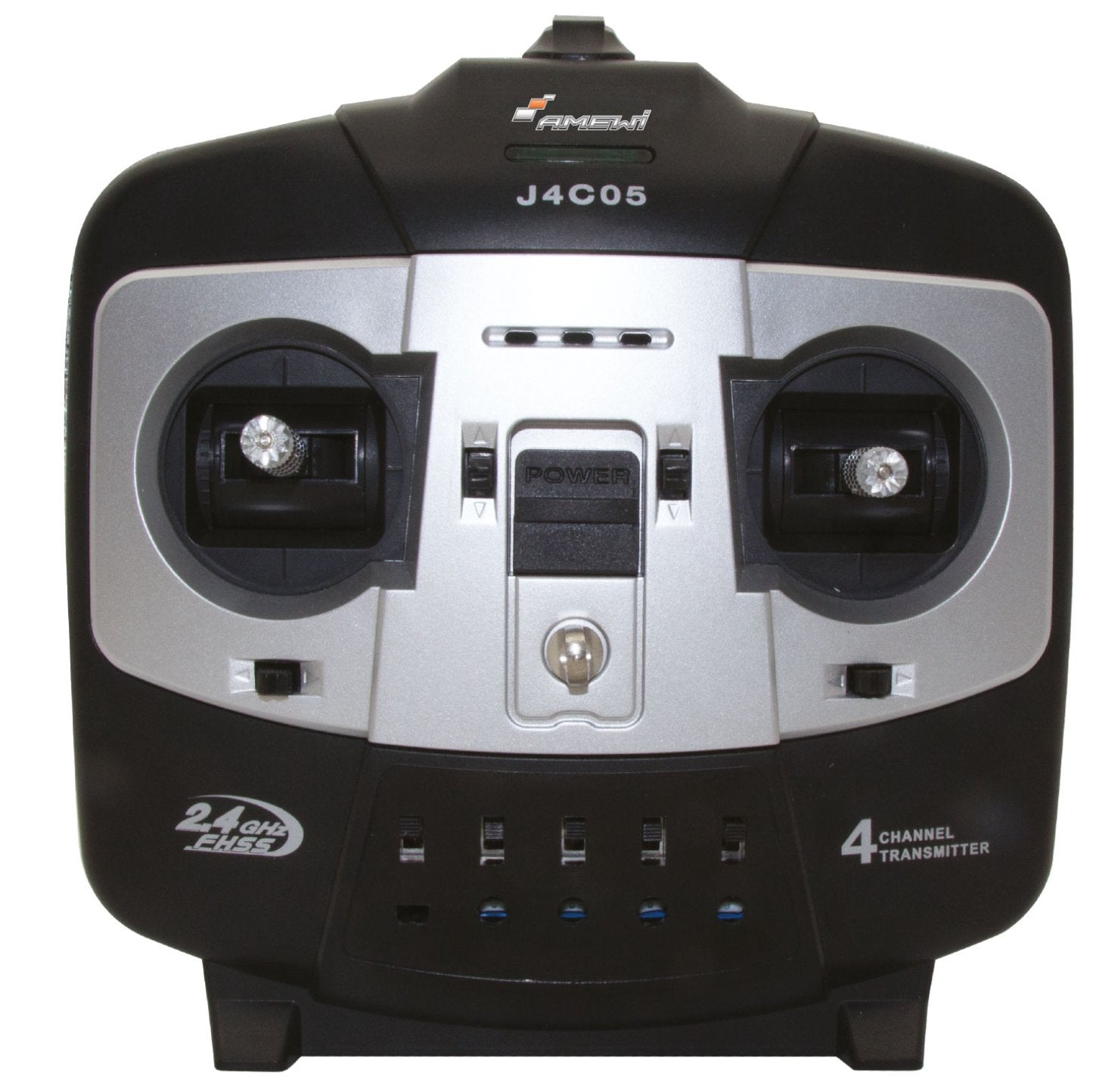 EAN 4260677957427 - Amewi 26099 modelo controlado por radio Barco Motor eléctrico imagen 8