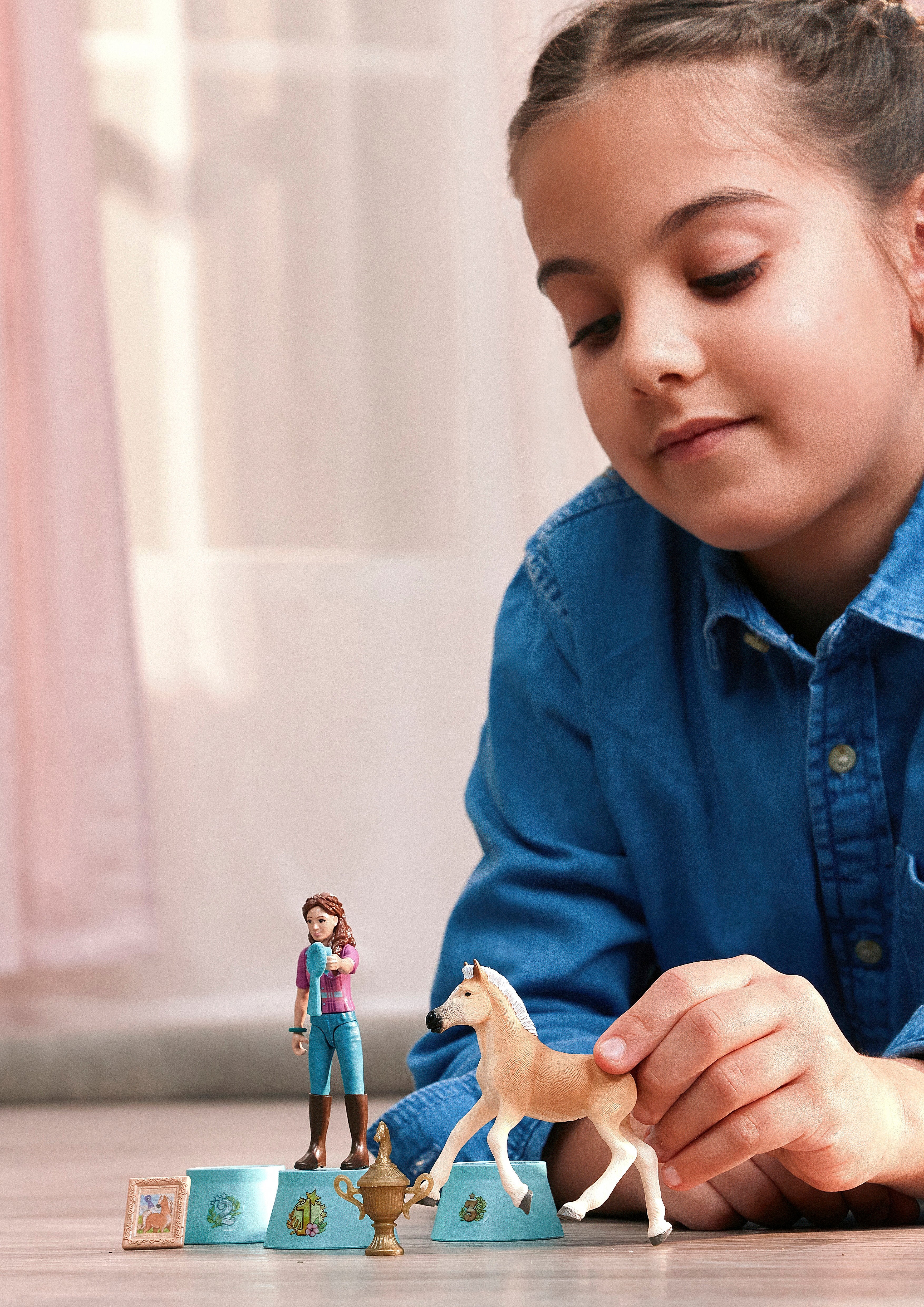 EAN 4069111247878 - schleich 81472 figura de juguete para niños imagen 2