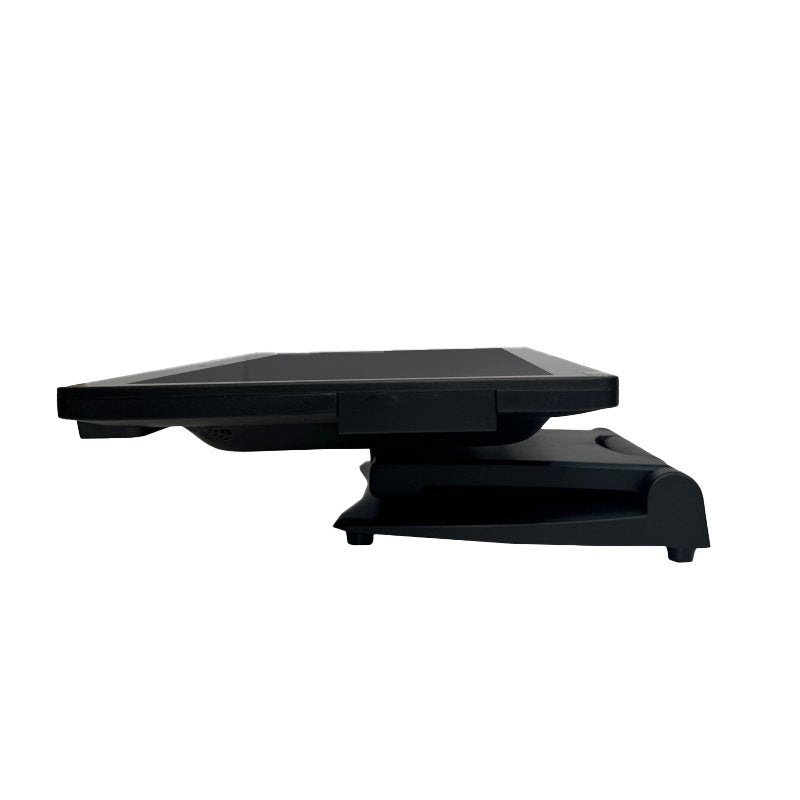 Tpv 15 6 Inch Capacitiavo Flat True Quadcore N97 1.99 Ghz 8gb Ddr4 128gb Sdd M.2 Negro Soporte Plegable Win 11 Iot