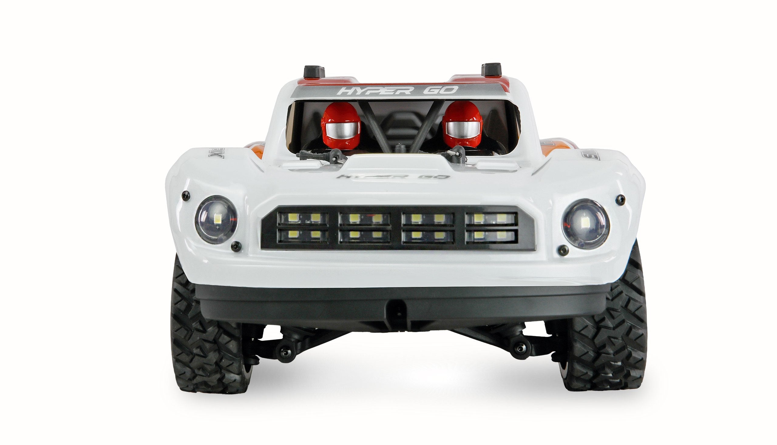 Amewi Hyper Go Short Course Truck Brushless 1:14 Rtr 14+