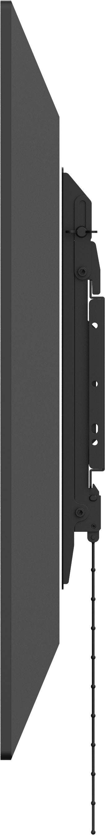 EAN 4934293000002 - Vision VFM-W4X4T soporte para pantalla de señalización 152,4 cm (60") Negro imagen 3