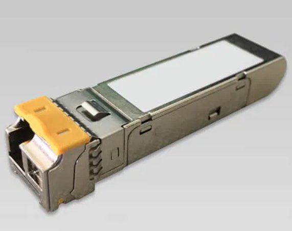 Mini Gbic Multi-Mode Wdm