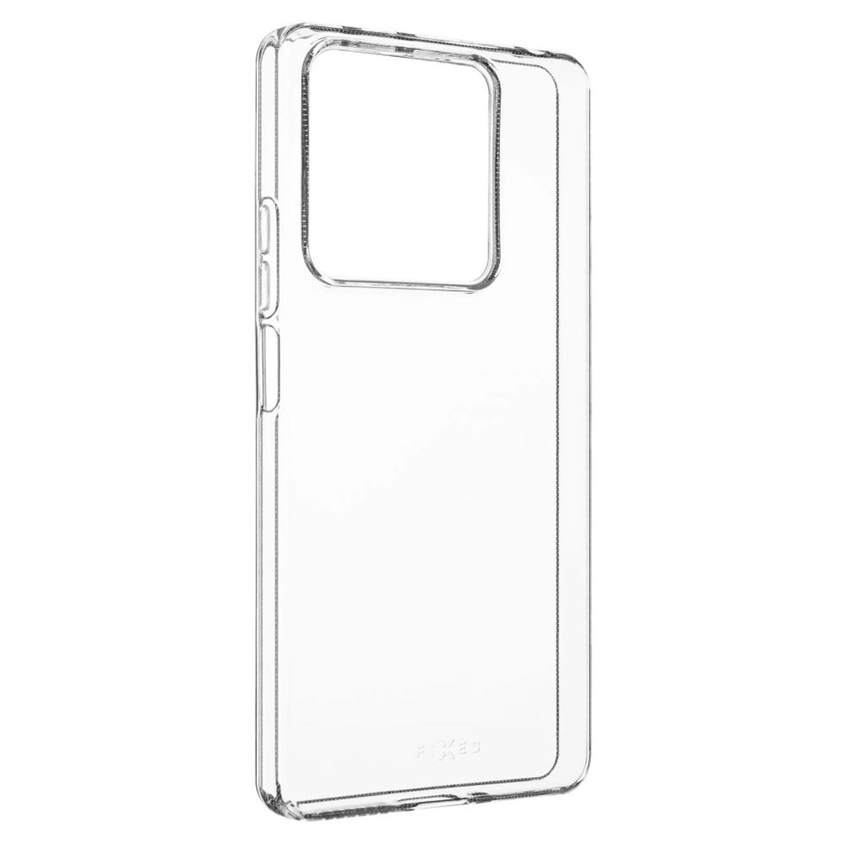EAN 8591680162093 - FIXED FIXTCC-1250 funda para teléfono móvil 16,9 cm (6.67") Transparente imagen 1