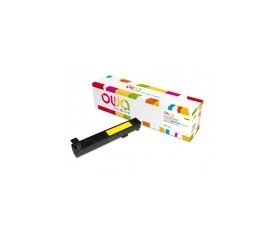 EAN 3112539618261 - Armor K15705OW cartucho de tóner 1 pieza(s) Amarillo imagen 1
