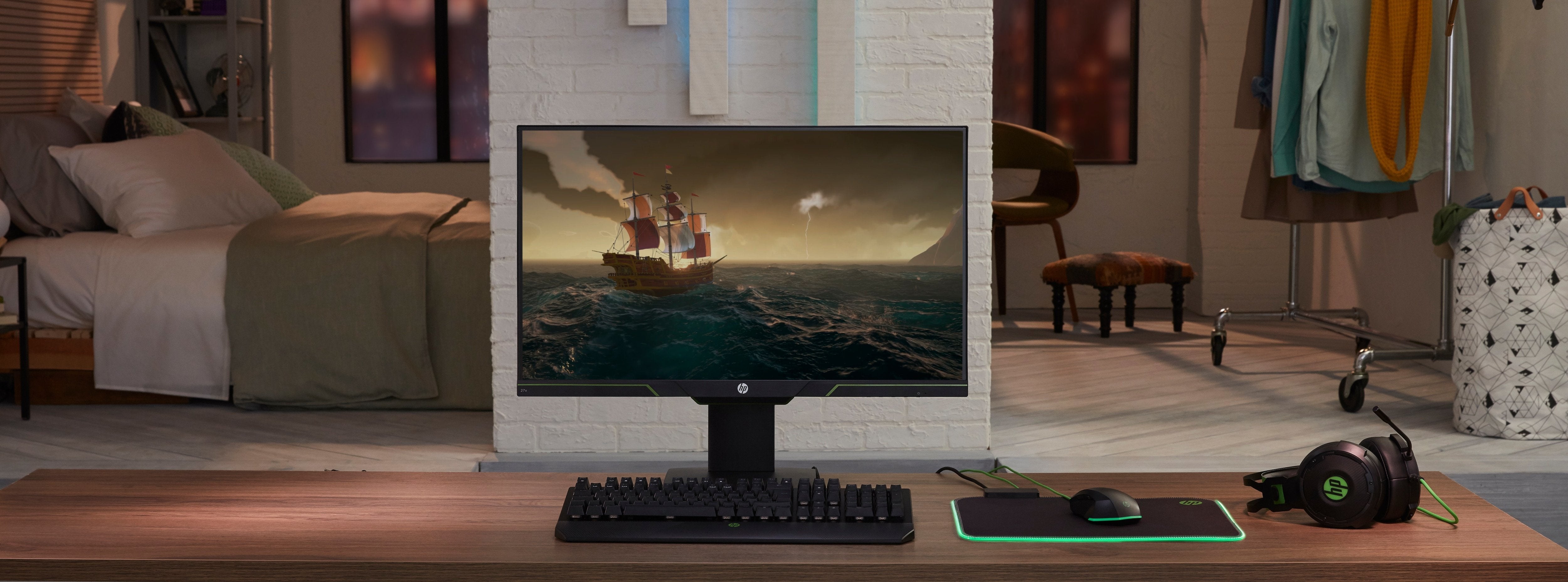 Hp Pavilion Gaming Keyboard 80