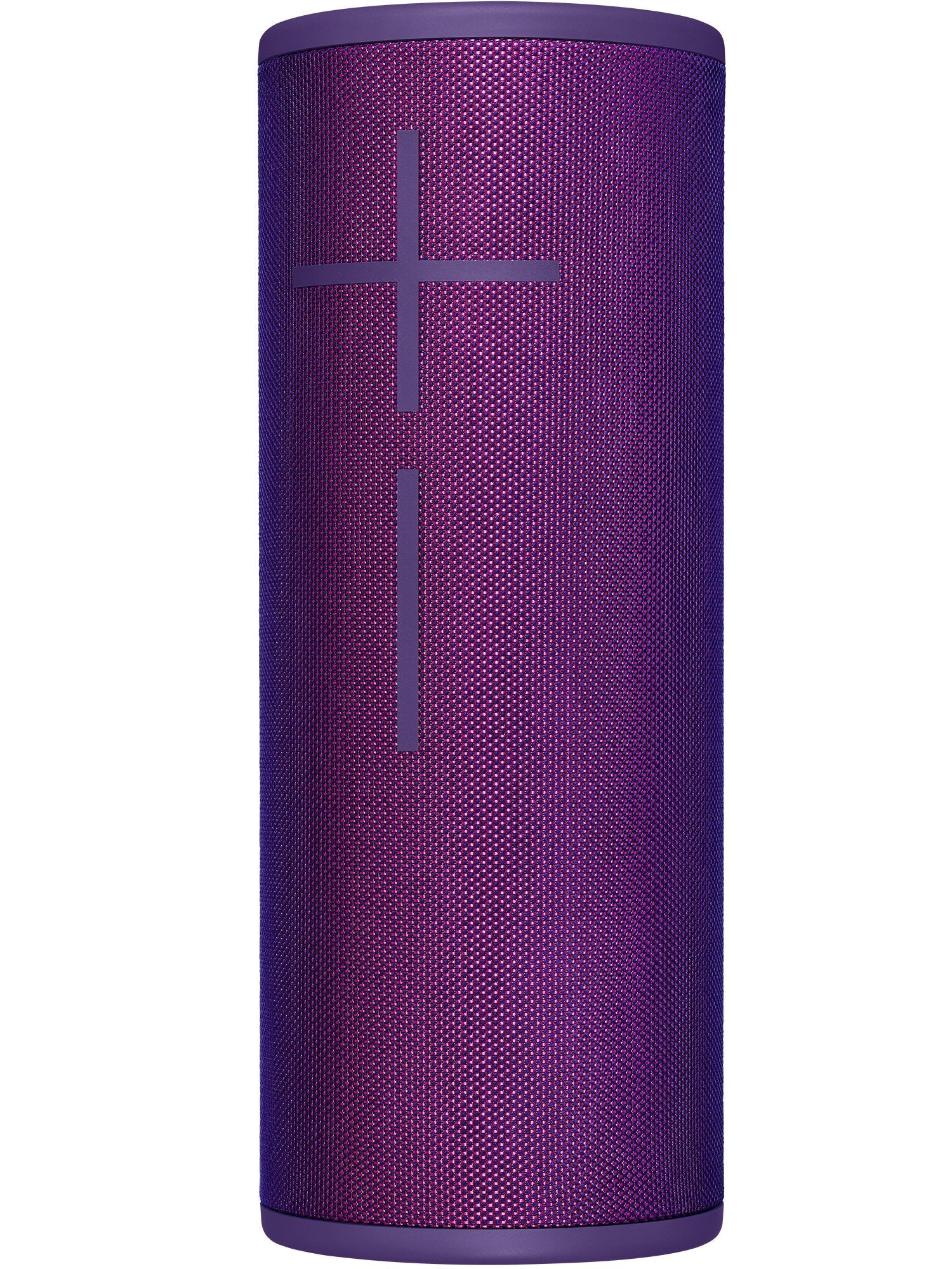 Ultimate Ears Altavoz Portatil Megaboom 3 Bluetooth Purpura 984-001405