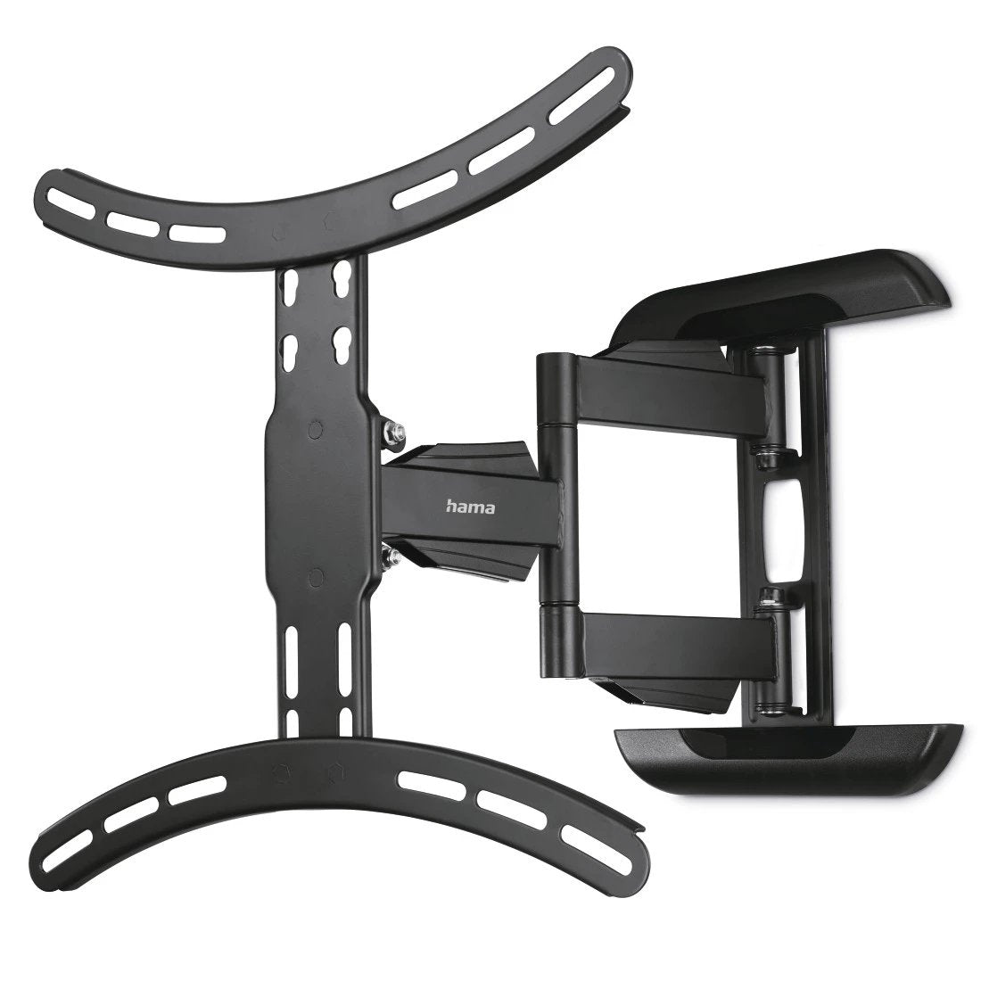 Soporte Pared Hama Vesa 32" 65" 2 Brazos 400 X 400 35kg