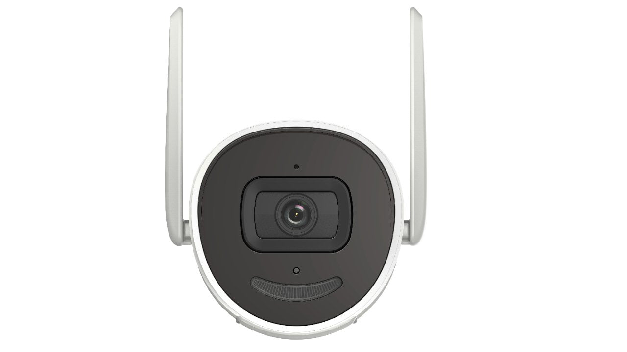 EAN 6931847168346 - Hikvision DS-2CV2041G2-IDW(2.8mm)(E)/EU Bala (forma) Cámara de seguridad IP Interior 2560 x 1440 Pixeles imagen 2
