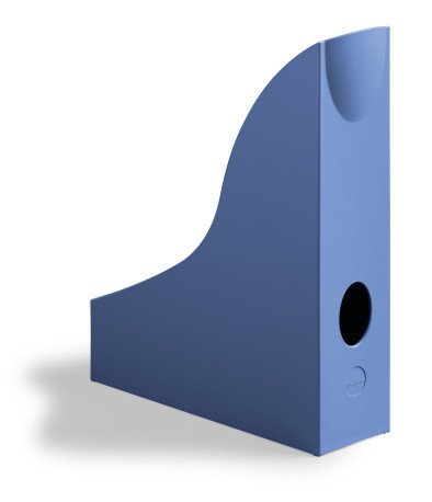 Archivador De Pie Durable Eco A4 Azul