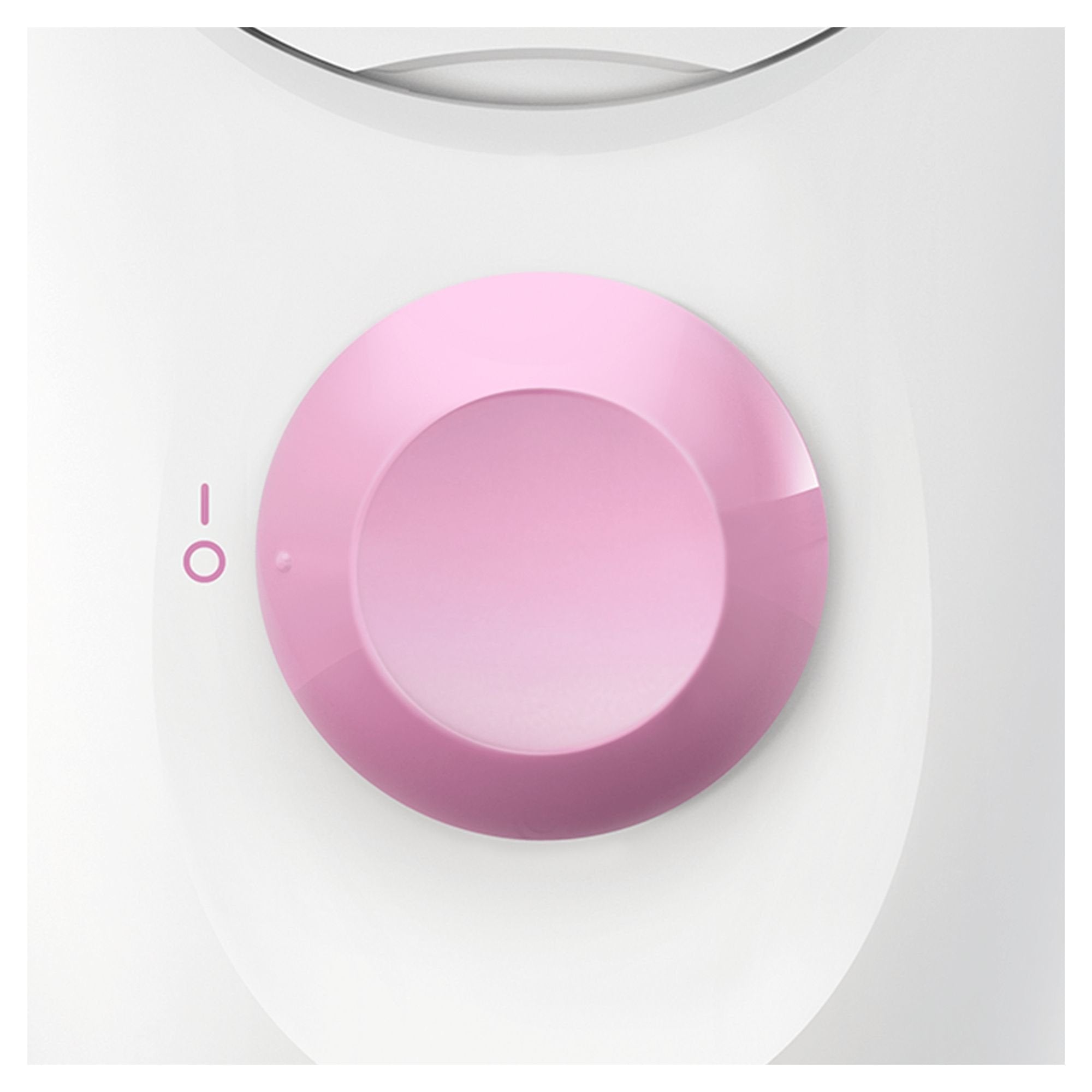 EAN 7500435224949 - Braun Silk-épil 1 1-000 20 pinzas Rosa, Blanco imagen 5