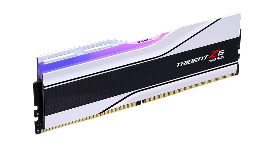 EAN 4713294234544 - G.Skill Trident Z5 Neo RGB F5-6400J3239G16GX2-TZ5NRW módulo de memoria 32 GB 2 x 16 GB DRAM imagen 2