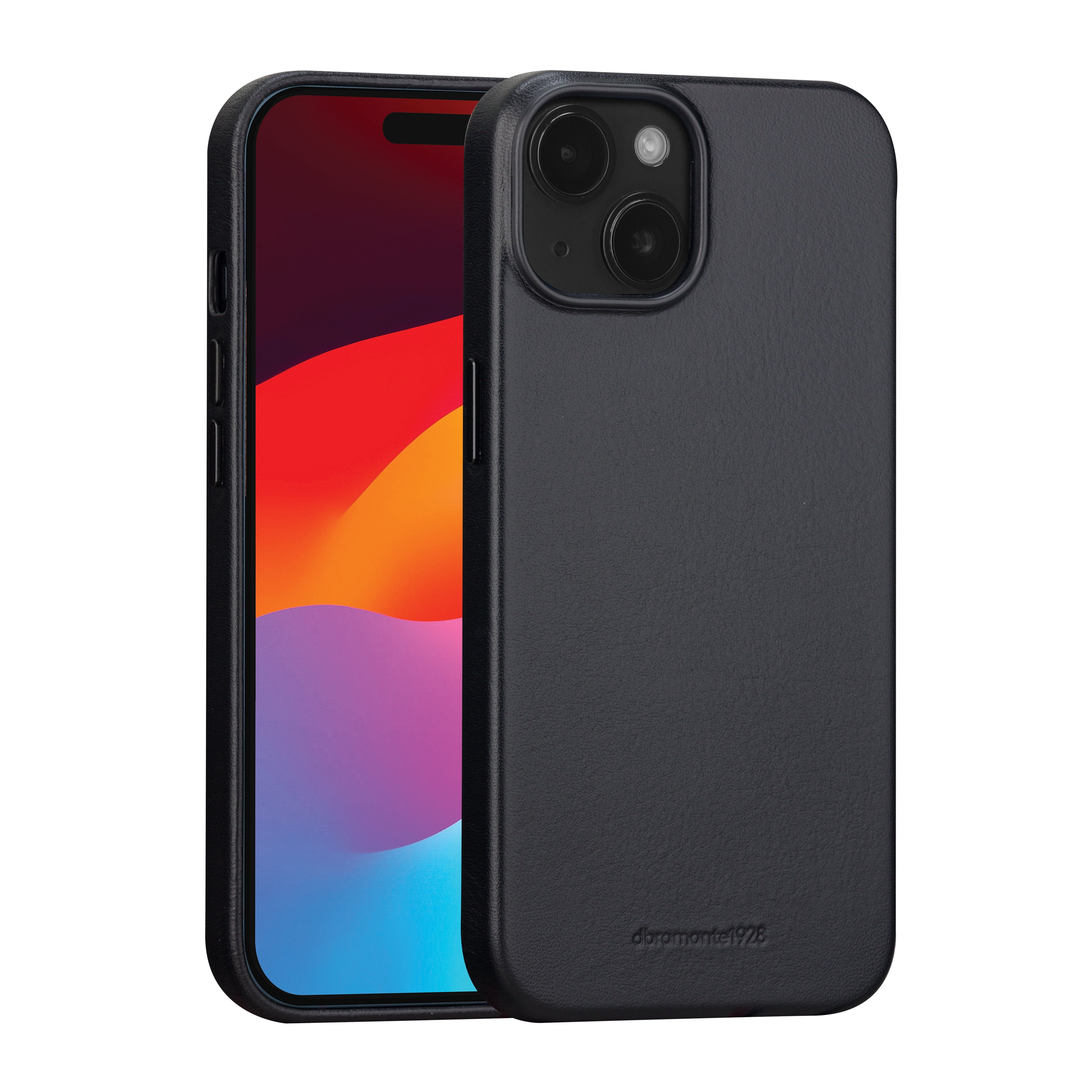 EAN 5711428018861 - dbramante1928 RO61GTBL1886 funda para teléfono móvil Negro imagen 2