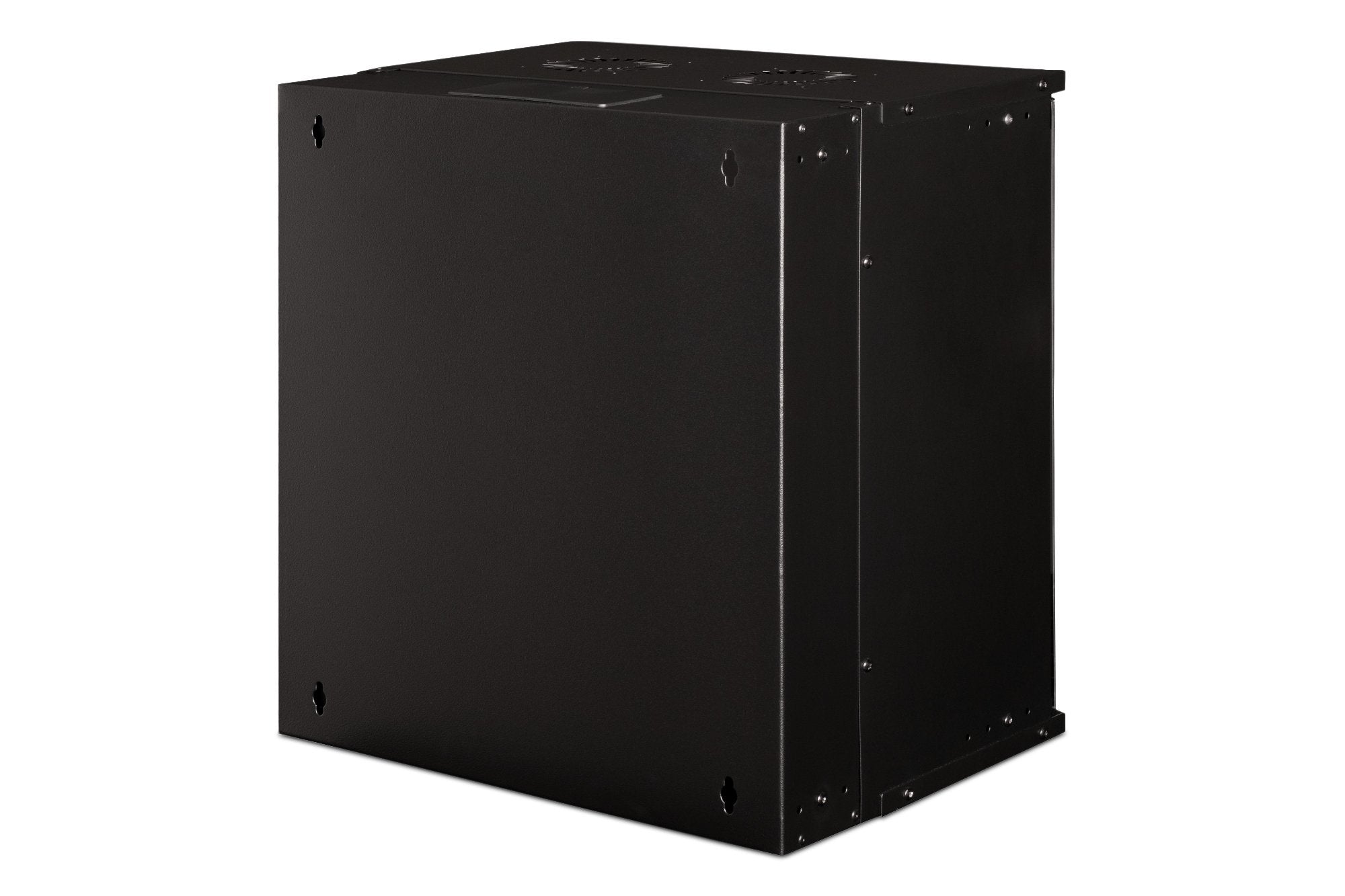 EAN 4016032493761 - Digitus DN-49207 armario rack 12U Bastidor de pared Negro imagen 2