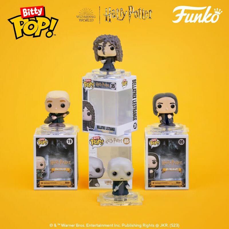 EAN 0889698713184 - FUNKO POP! 71318 figura de acción y colleccionable imagen 2