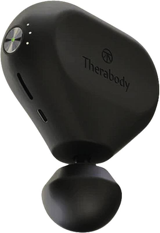 EAN 0840295405414 - Therabody Theragun Mini 3.0 masajeador Universal Negro imagen 2