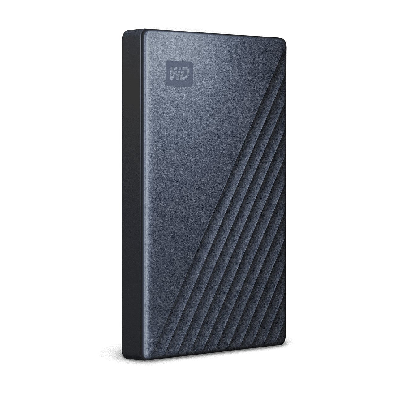 EAN 0718037871790 - Western Digital My Passport Ultra disco duro externo 5 TB USB Tipo C 3.2 Gen 1 (3.1 Gen 1) Azul imagen 2