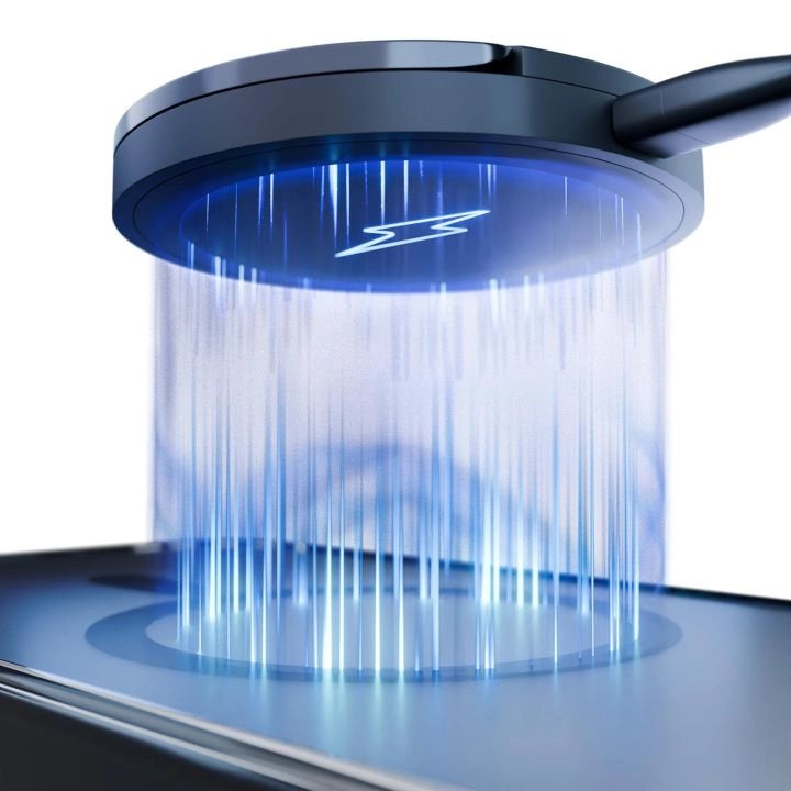 EAN 5903108664752 - 3MK 5903108664752 funda para teléfono móvil 16 cm (6.3") Transparente imagen 11