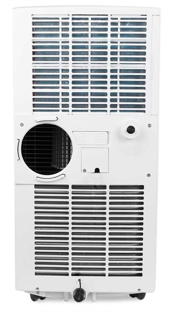 EAN 8435568401150 - Orbegozo ADR 93 aire acondicionado portátil 52,5 dB 1000 W Blanco imagen 4